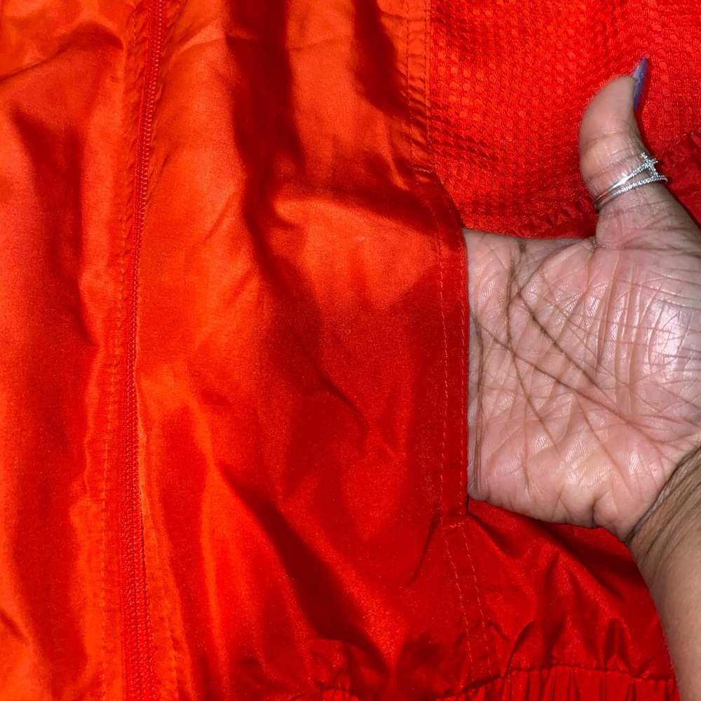 Spring jacket - Picture 3 of 9